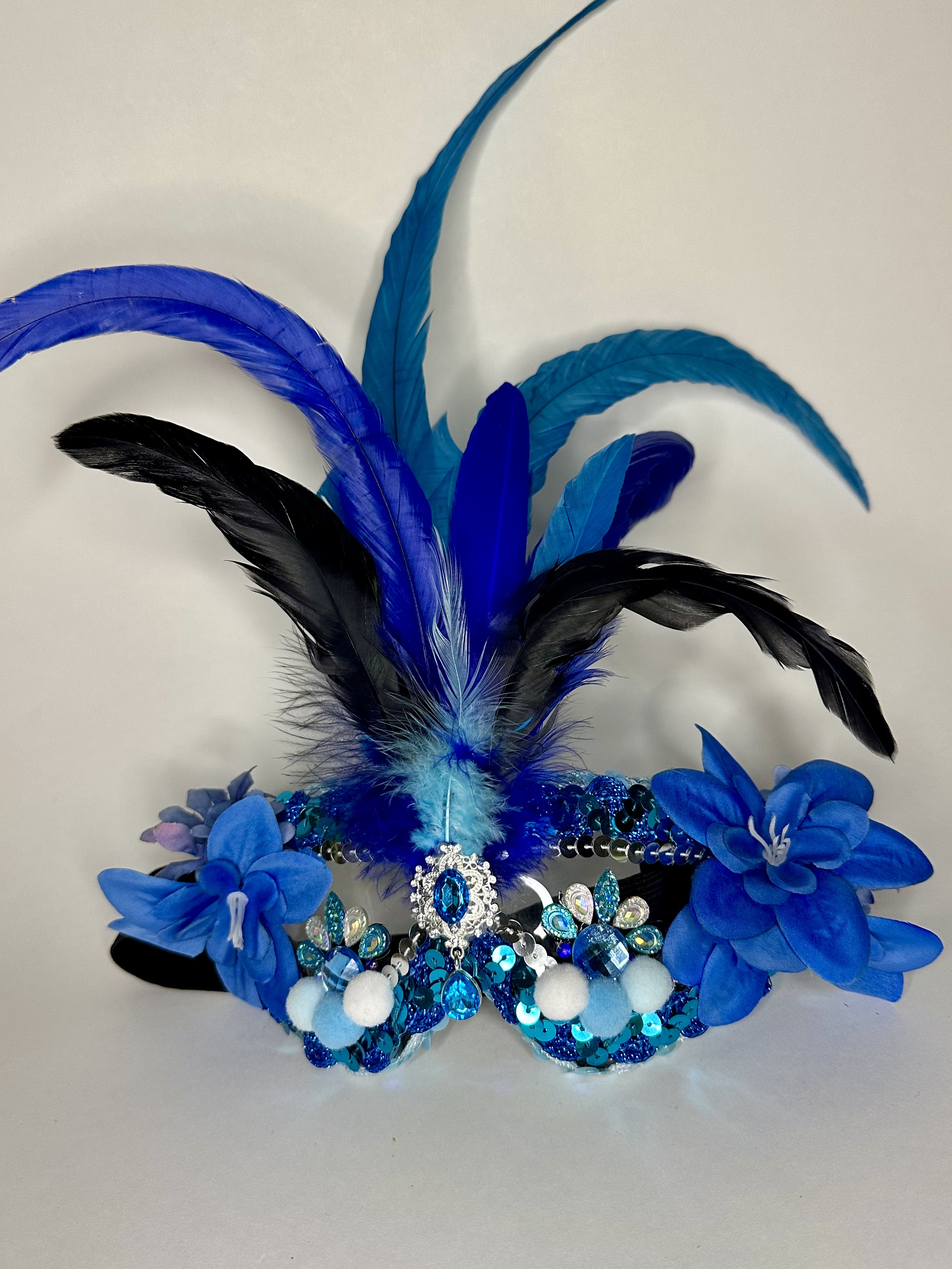 Bril 15 - Something Blue